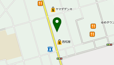 lamiell Quality of life(ラミールクオリティオブライフ) 大塚店の地図画像