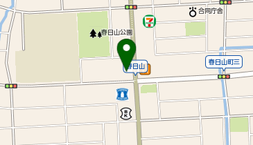 BELLE AMIE RAFFINE(ベルアミラフィーネ)の地図画像