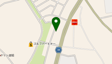 WECARS(ウィーカーズ) アウトレット阿見店の地図画像