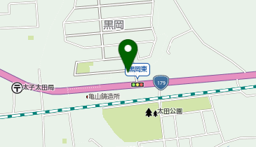 WECARS(ウィーカーズ) 兵庫太子店の地図画像