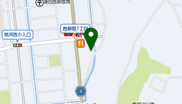 株式会社 登志工務店の地図画像