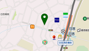 EURO(ユーロ)の地図画像