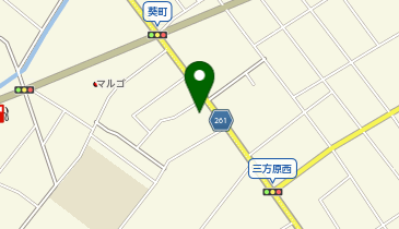 fucucafe HIMURO(フクカフェ ヒムロ)の地図画像