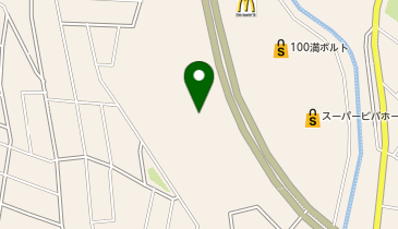 WECARS(ウィーカーズ) 札幌清田店の地図画像