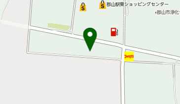 WECARS(ウィーカーズ) 郡山店の地図画像