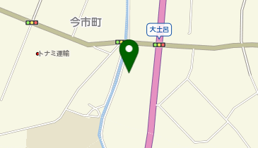 WECARS(ウィーカーズ) 福井店の地図画像