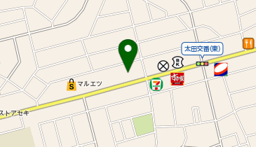 WECARS(ウィーカーズ) 久喜店の地図画像
