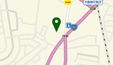 WECARS(ウィーカーズ) 成田店の地図画像