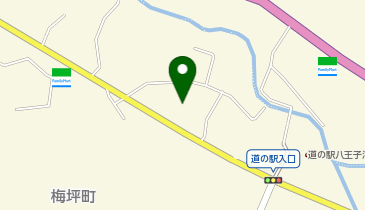 WECARS(ウィーカーズ) 八王子インター店の地図画像