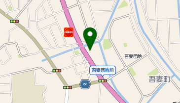 WECARS(ウィーカーズ) 厚木林店の地図画像