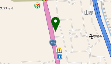 WECARS(ウィーカーズ) 厚木店の地図画像