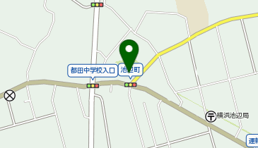 WECARS(ウィーカーズ) 横浜都筑店の地図画像