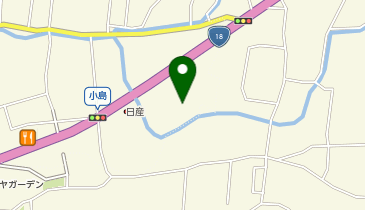 WECARS(ウィーカーズ) 長野東店の地図画像