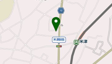 WECARS(ウィーカーズ) 西尾店の地図画像