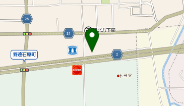 WECARS(ウィーカーズ) 中環堺店の地図画像