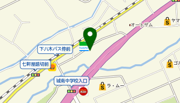 WECARS(ウィーカーズ) 広島安佐南店の地図画像