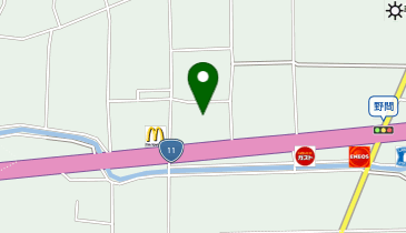 WECARS(ウィーカーズ) 高松国分寺店の地図画像