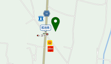 WECARS(ウィーカーズ) 鈑金高松店の地図画像