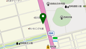 WECARS(ウィーカーズ) 糸満店の地図画像