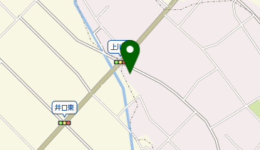 株式会社京王商事 KOマート本部の地図画像