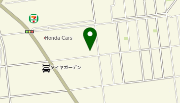 日本製鉄株式会社 秋田営業所の地図画像