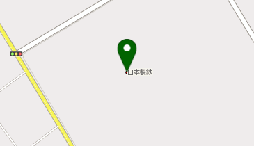 日本製鉄株式会社 波崎研究開発センターの地図画像