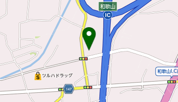 やきとり 咲來鳥の地図画像