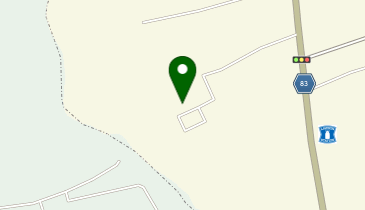 東金ジャンボブルーベリー エクスファームの地図画像