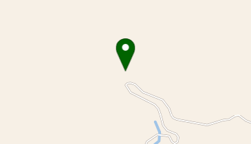 安森鍾乳洞の地図画像