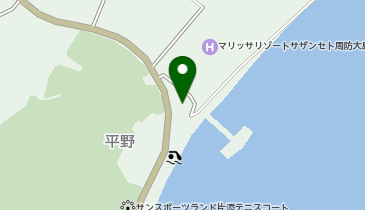 MIKKE(ミッケ)の地図画像