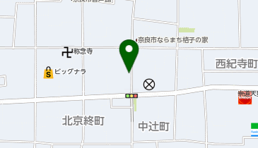 アジアンショップMUTASAN(ムタサン)の地図画像