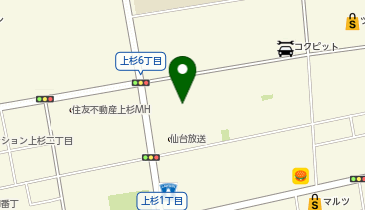 一般社団法人MIGAKU アフタースクール MIGAキッズ(イッパンシャダンホウジンミガク アフタースクール ミガキッズ)の地図画像