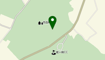 フォレストアドベンチャー・龍ケ崎の地図画像