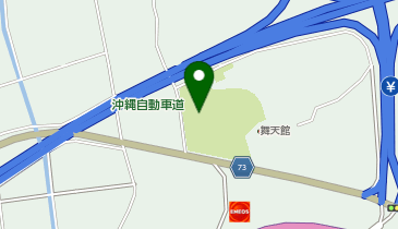 石川多目的ドームの地図画像