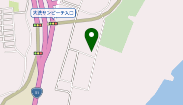 DUMPER(ダンパー)の地図画像