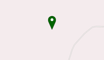 稲庭キャンプ場の地図画像