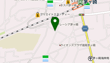 Lif by ROVER(リフ バイ ローバー)の地図画像