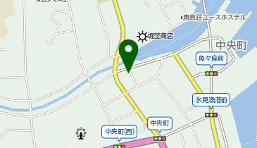 アートギャラリー大黒屋の地図画像