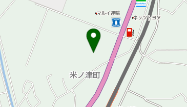 KOSTOCK(コストック)の地図画像