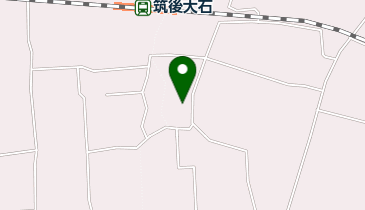 よかもんいちご研究所の地図画像