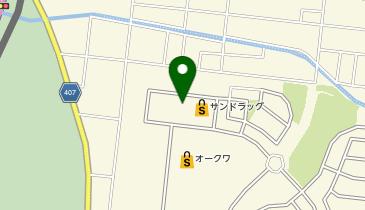 MEN'Sクリア 豊橋ミラまち店の地図画像