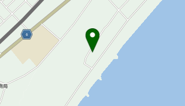 Luana(ルアーナ)の地図画像