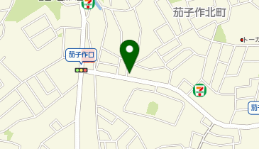 viviana(ヴィヴィアナ)の地図画像