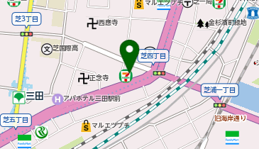 SOURCE cia(ソウス シア)の地図画像