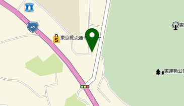 株式会社 ジグソーの地図画像