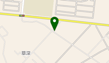 クレストサッカークラブの地図画像