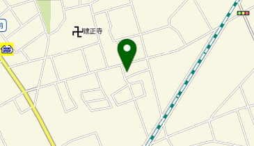 有限会社 アーネストの地図画像