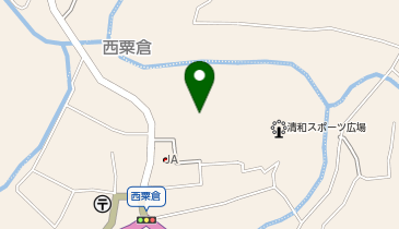 君津市 清和公民館の地図画像