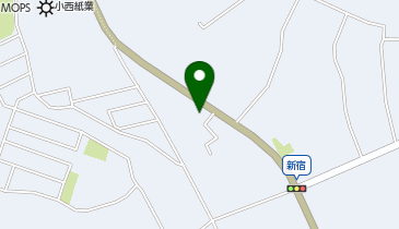 浜清の地図画像