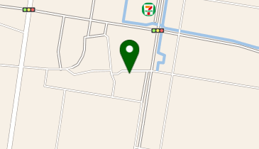 オートガレージアキラの地図画像